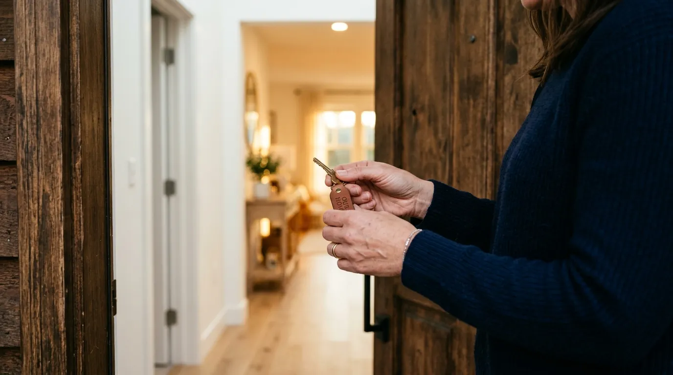 Seller Representation