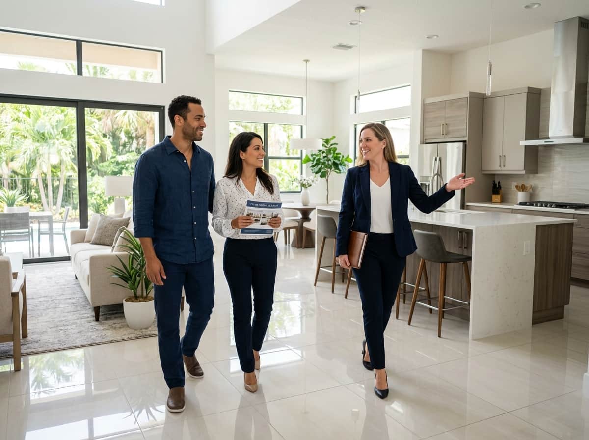 Buyer Representation