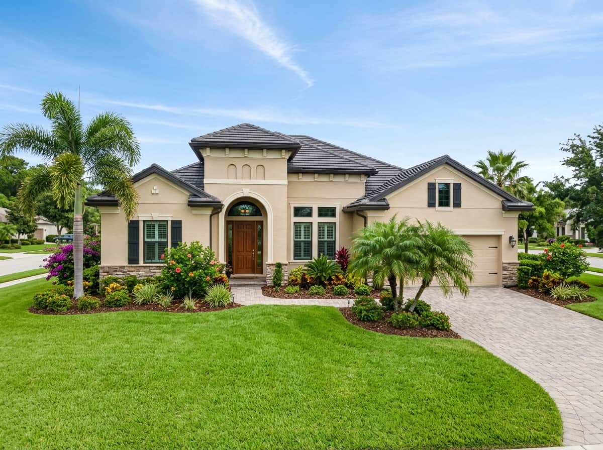 Seller Representation